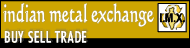 India Metal Exchange