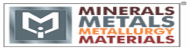 LA1367822:Minerals, Metals, Metallurgy & Materials