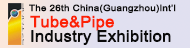 LA1380816:The 26th China (Guangzhou) Int'l Tube & Pipe Proces