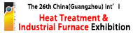 LA1380821:The 26th China(Guangzhou) Int'l Heat Treatment & In